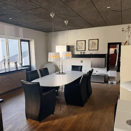 Apartamento Garden - 1br - Island Esbjerg