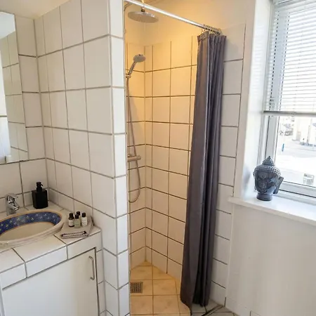 Garden - 1br - Island Apartamento *