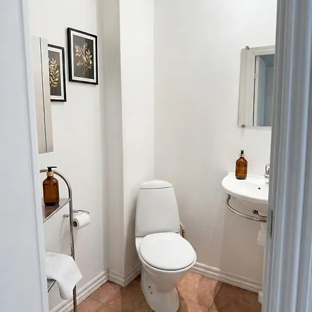 Garden - 1br - Island Apartamento