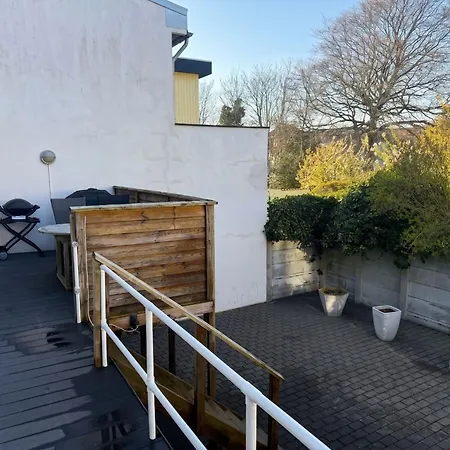 Garden - 1br - Island Apartamento