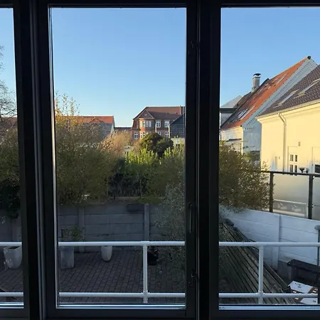 Apartment Garden - 1br - Island *