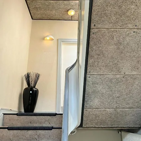 Apartamento Garden - 1br - Island *